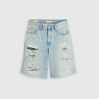Baggy Dad Jorts