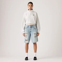 Baggy Dad Jorts