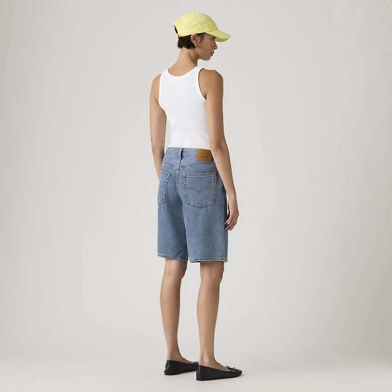 Baggy Dad Lightweight Jorts