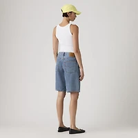 Baggy Dad Lightweight Jorts