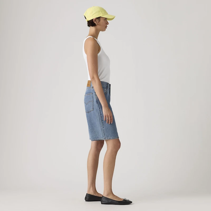 Baggy Dad Lightweight Jorts