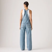 Baggy Overalls