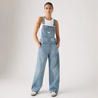 Baggy Overalls