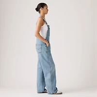 Baggy Overalls