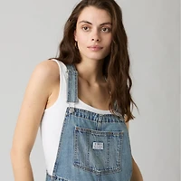 Baggy Overalls