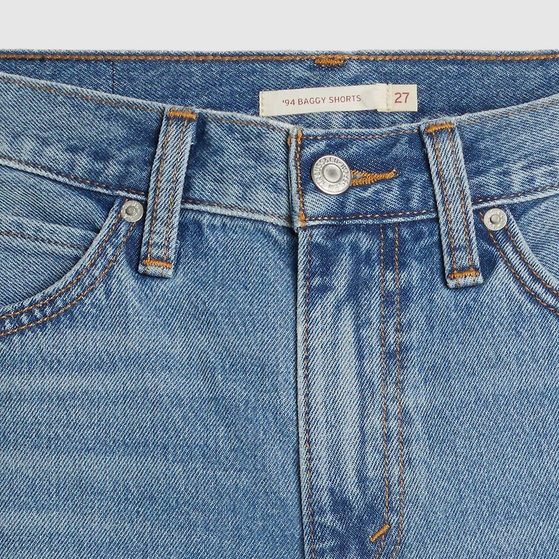 '94 Baggy Shorts