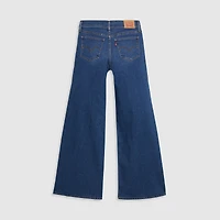 318 Shaping Wide Leg Women's Jeans