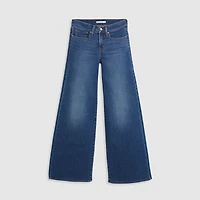 318 Shaping Wide Leg Women's Jeans