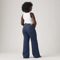 318 Shaping Wide Leg Women's Jeans