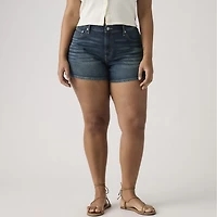 A-Line Women's Shorts