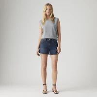 A-Line Women's Shorts