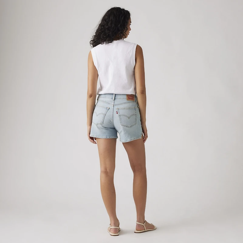 A-Line Women's Shorts