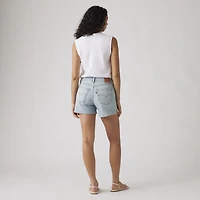A-Line Women's Shorts
