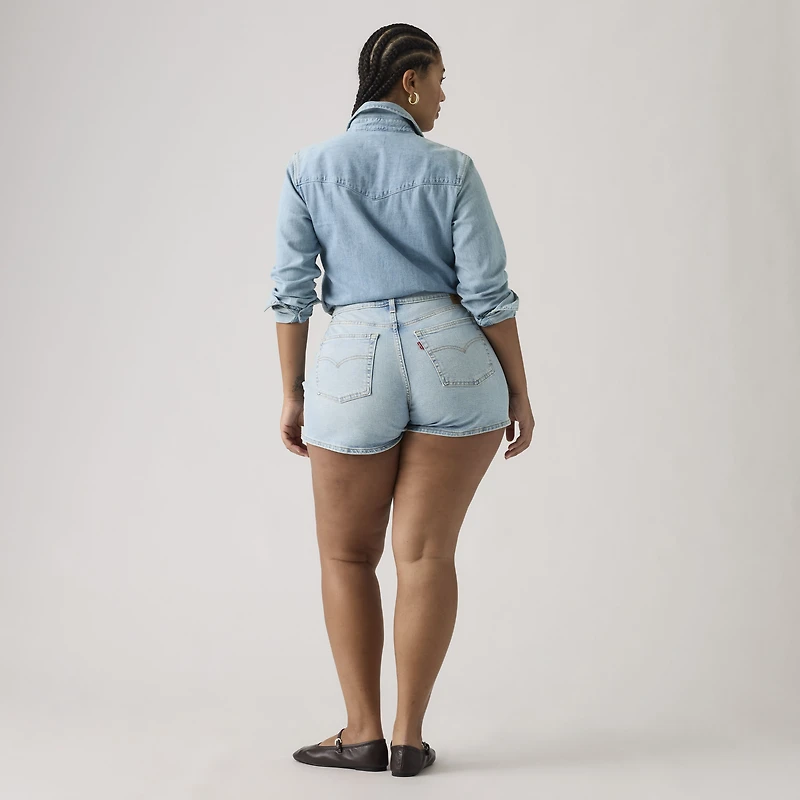 A-Line Women's Shorts