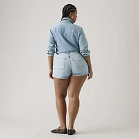 A-Line Women's Shorts