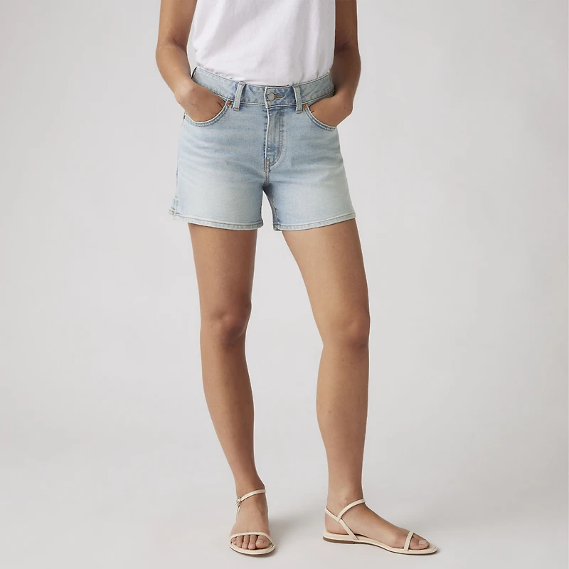 A-Line Women's Shorts