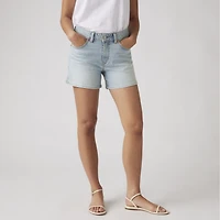 A-Line Women's Shorts