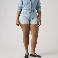 A-Line Women's Shorts