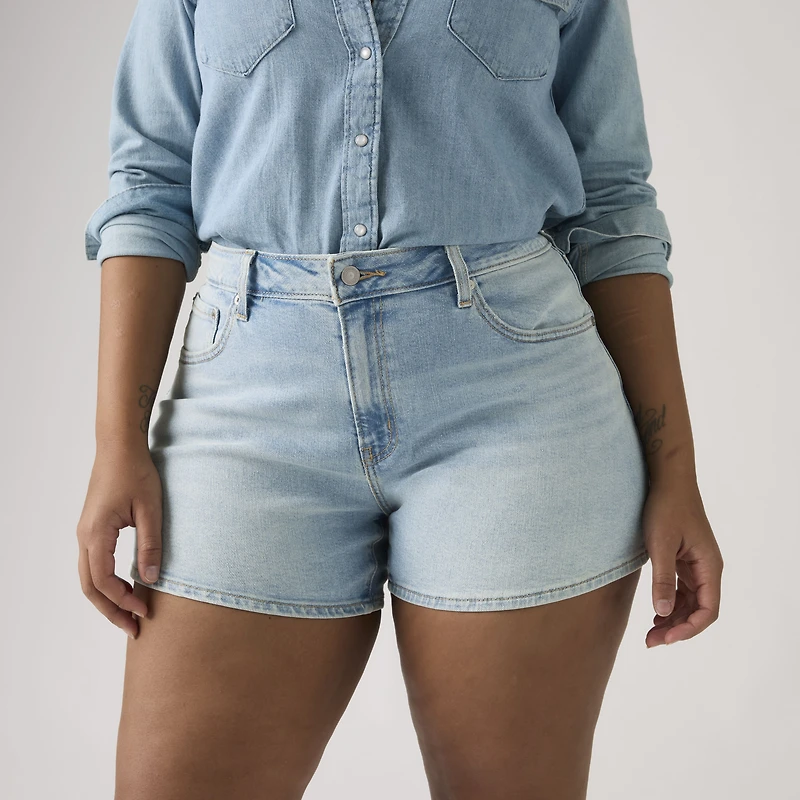 A-Line Women's Shorts