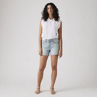 A-Line Women's Shorts
