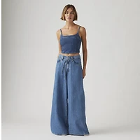 XL Superwide Women's Jeans