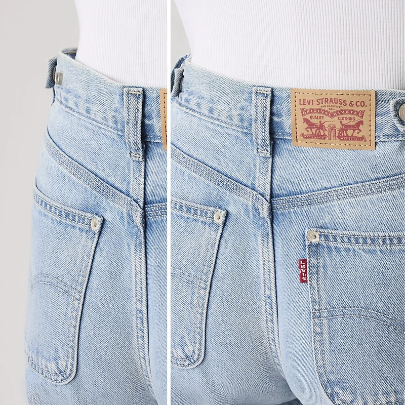 Cinch Baggy Carpenter Women's Jeans