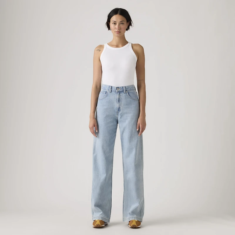 Cinch Baggy Carpenter Women's Jeans