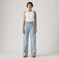 Cinch Baggy Carpenter Women's Jeans