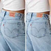 Cinch Baggy Women's Jeans