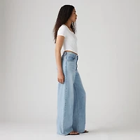 Cinch Baggy Women's Jeans