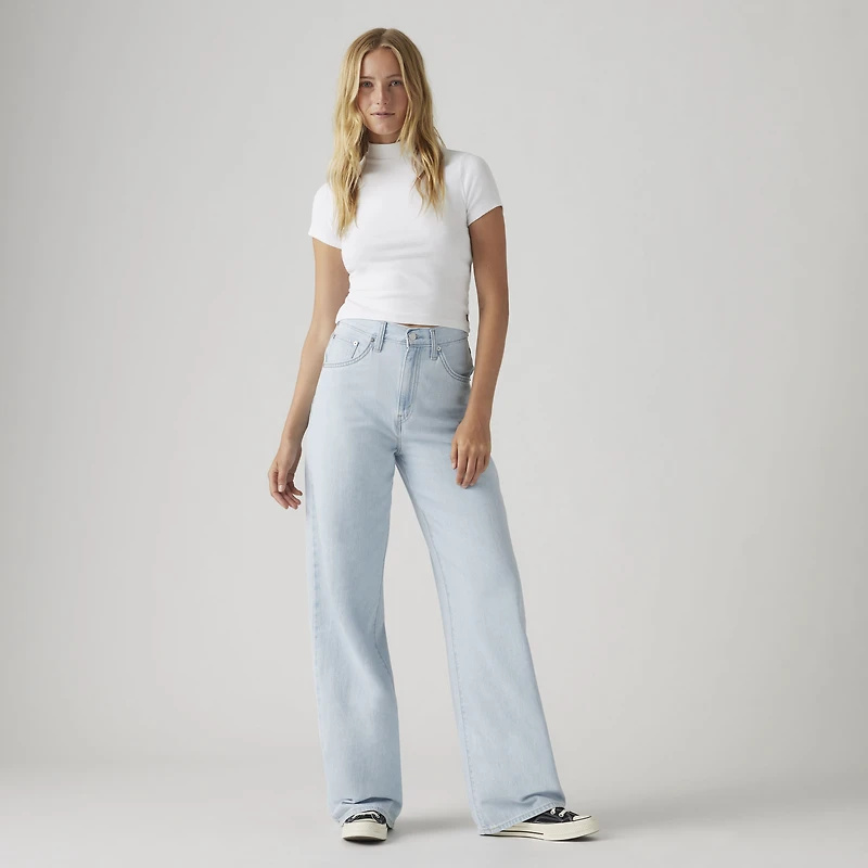 Cinch Baggy Women's Jeans