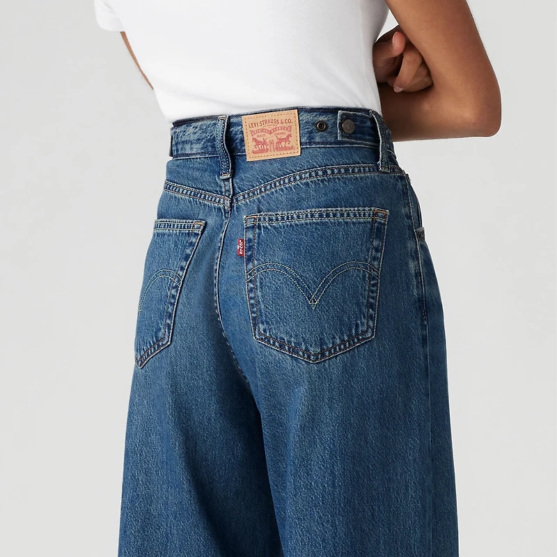 Cinch Baggy Women's Jeans