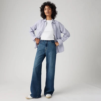 Cinch Baggy Women's Jeans