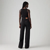Cinch Baggy Women's Jeans