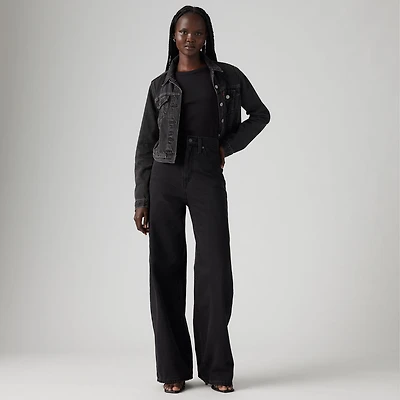 Cinch Baggy Women's Jeans