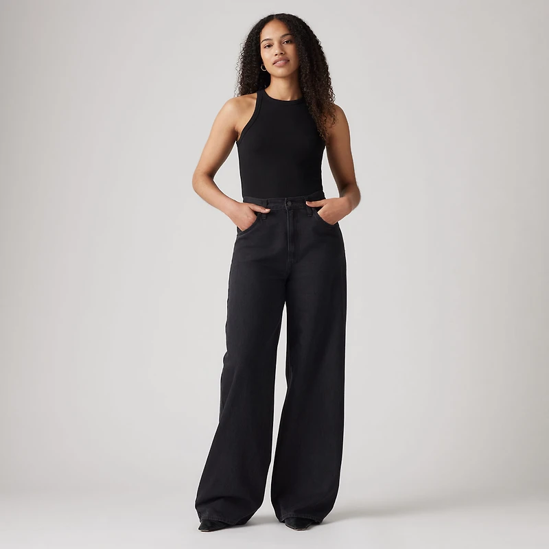 Cinch Baggy Women's Jeans