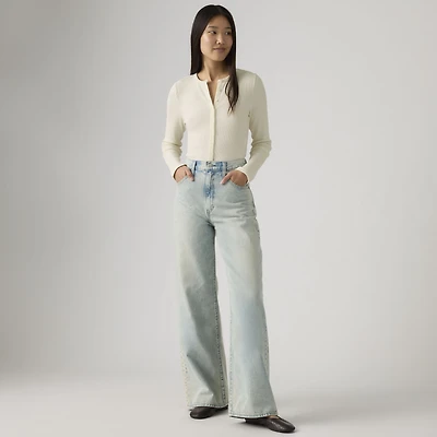 Cinch Baggy Women's Jeans