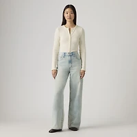 Cinch Baggy Women's Jeans