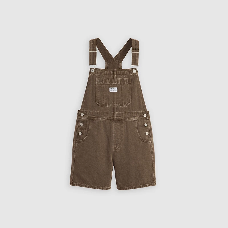 Utility Shortalls
