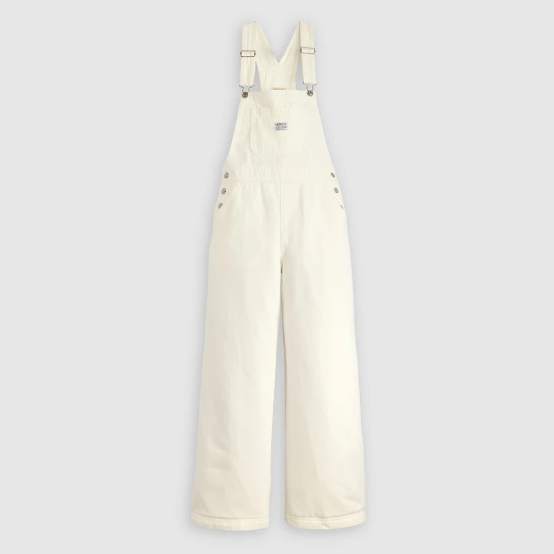 XL Overalls