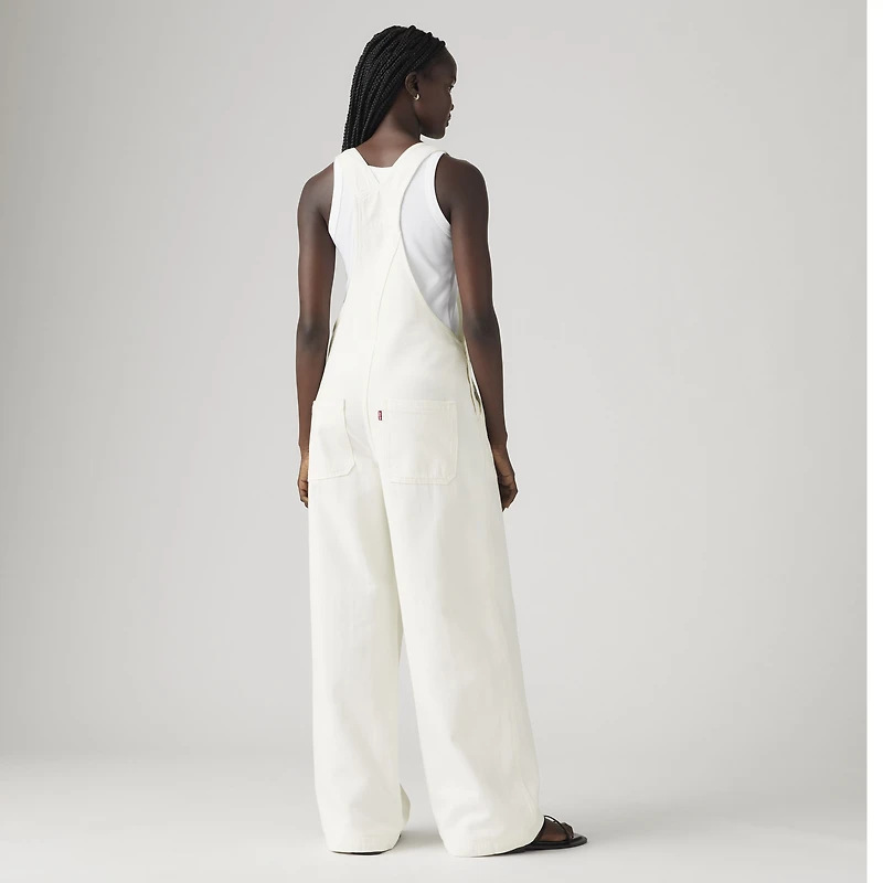 XL Overalls