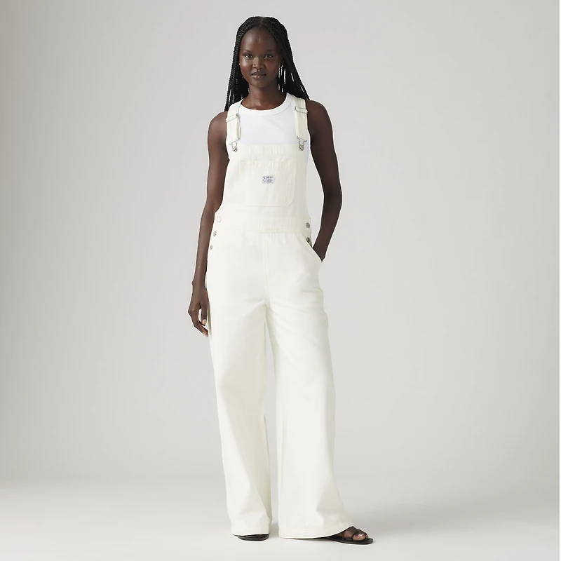 XL Overalls