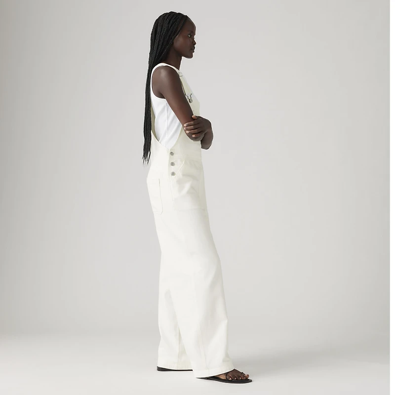 XL Overalls