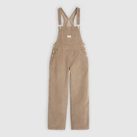 XL Corduroy Overalls