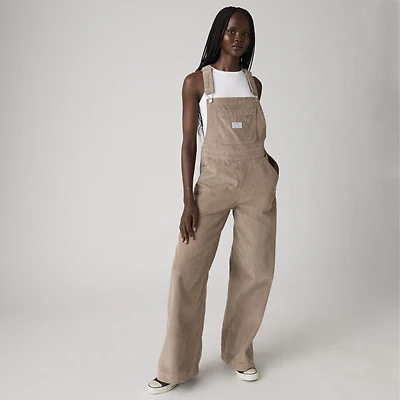 XL Corduroy Overalls