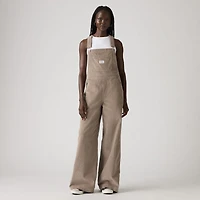 XL Corduroy Overalls