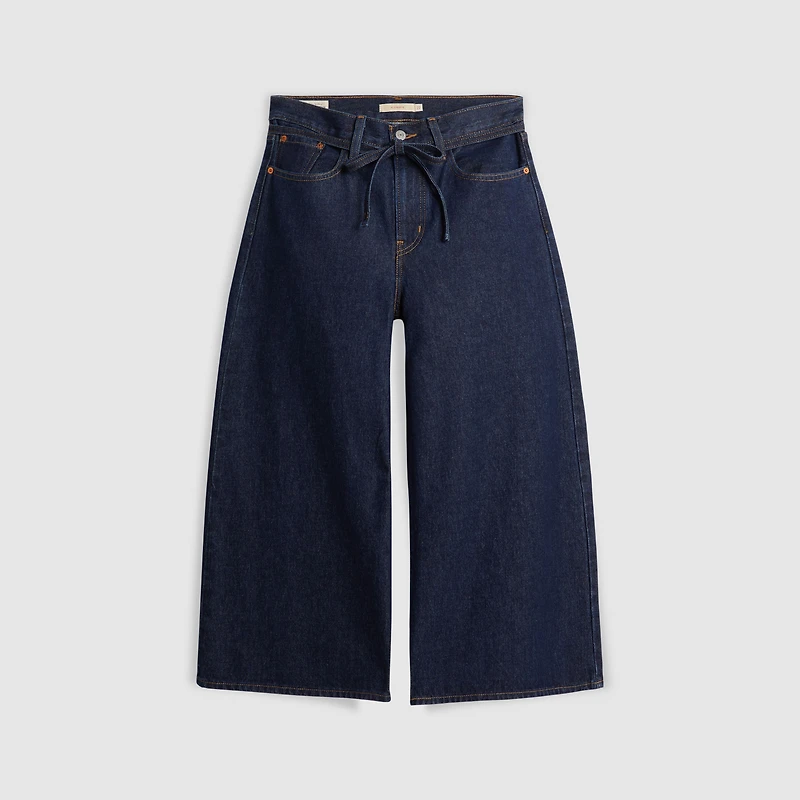 XL Culotte Women's Jeans
