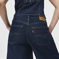 XL Culotte Women's Jeans
