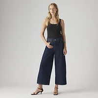XL Culotte Women's Jeans