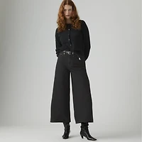 XL Culotte Women's Jeans